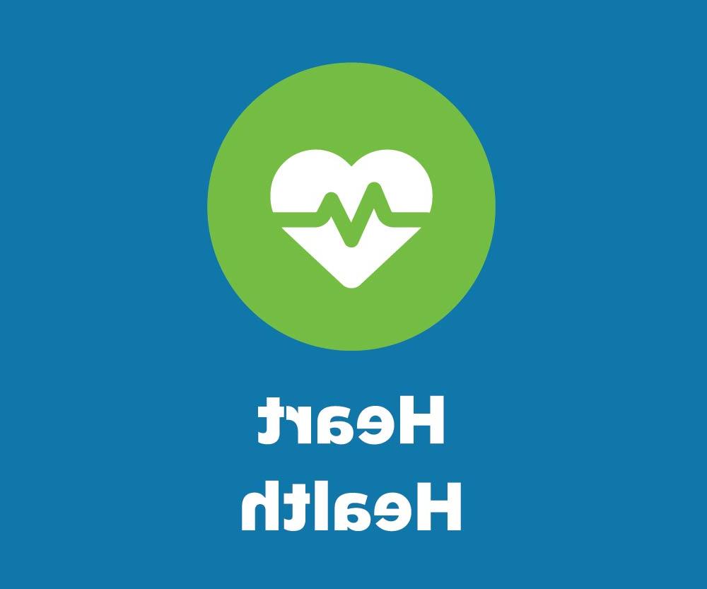 Heart Health blog widget